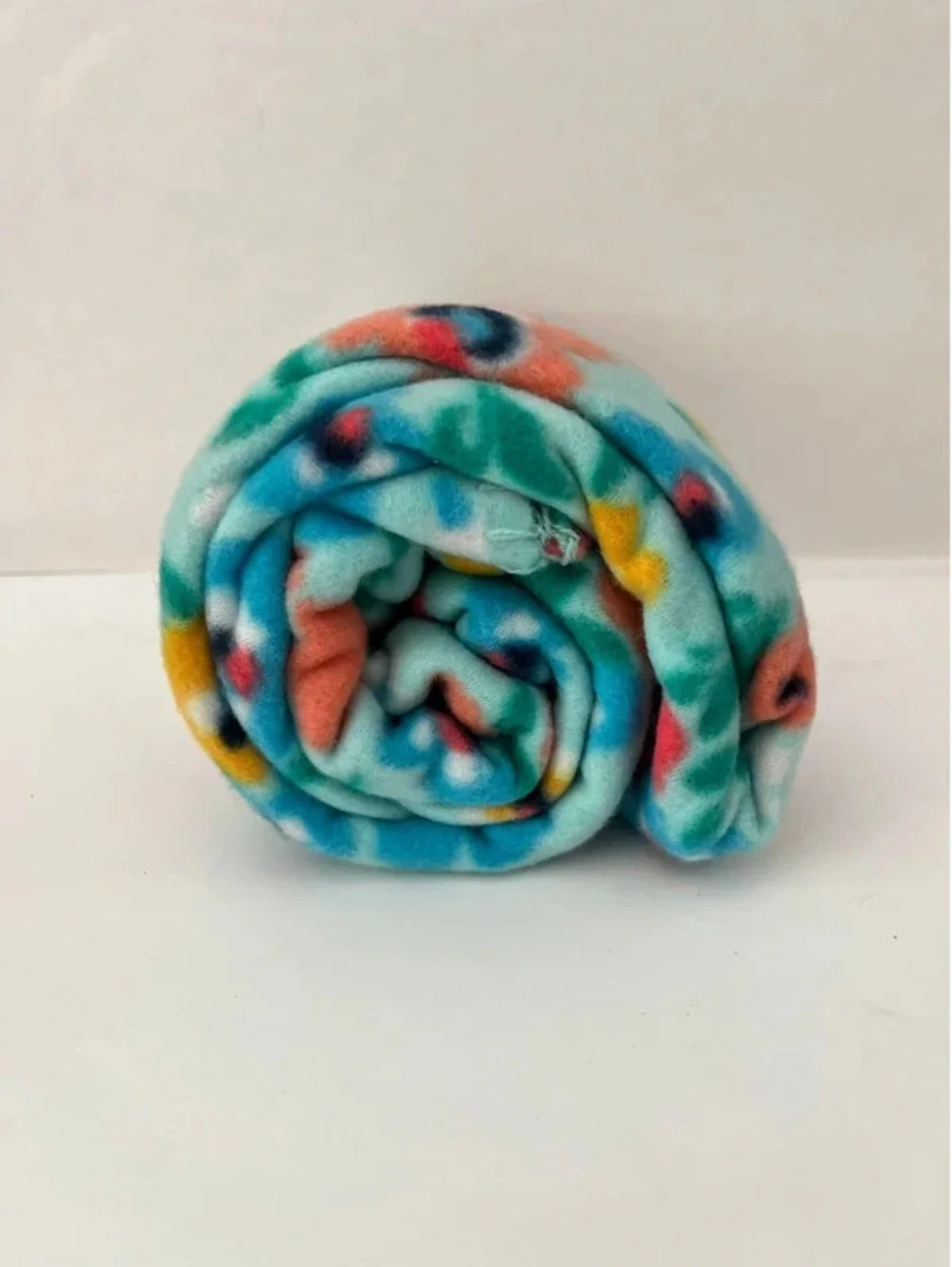 Lightweight Fleece Throw Blanket 50
